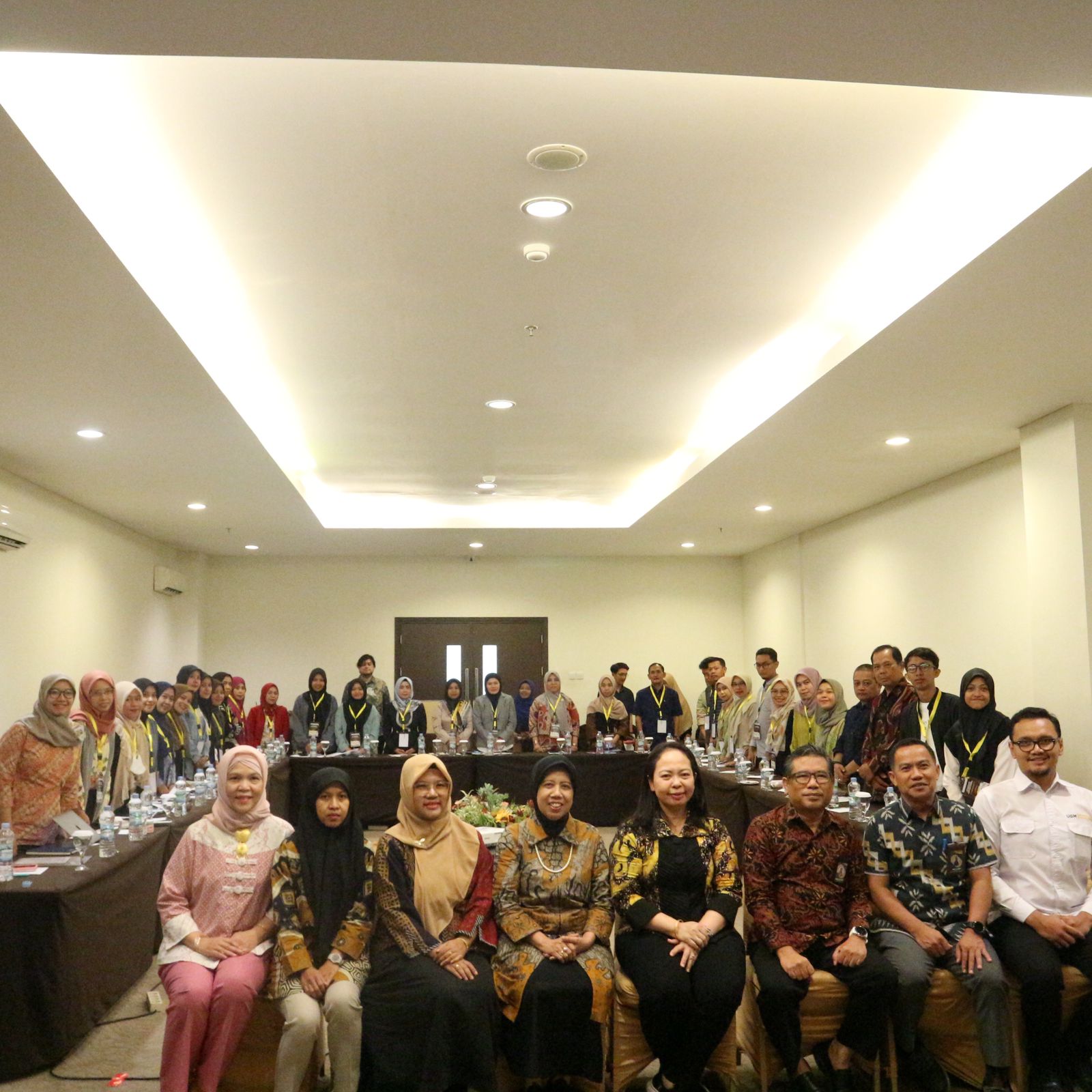 BDI Makassar Turut Serta Pengembangan SDM Calon Wirausaha Kakao-Cokelat Berkualitas